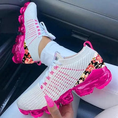 Summer Outdoor Sports Shoes Multicolor Leisure Comfortable ShoesWomen's Summer Outdoor Sports Shoes Multicolor Leisure Comfortable Sho