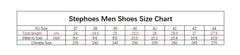 Men's Fashion Microfiber Sneakers High Top Sneakers - Acapparelstore