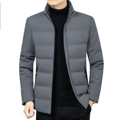 Winter Coats Parka Windproof Warm JacketMen's Winter Coats Parka  Windproof Warm Jacket Plus Size 4XL
