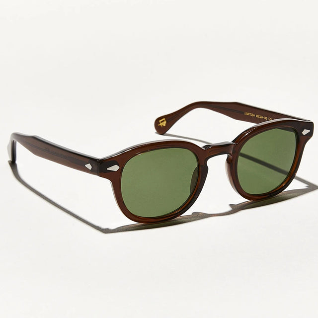 Polarized Sunglasses Man Woman Johnny Depp Sun Glasses - Acapparelstore