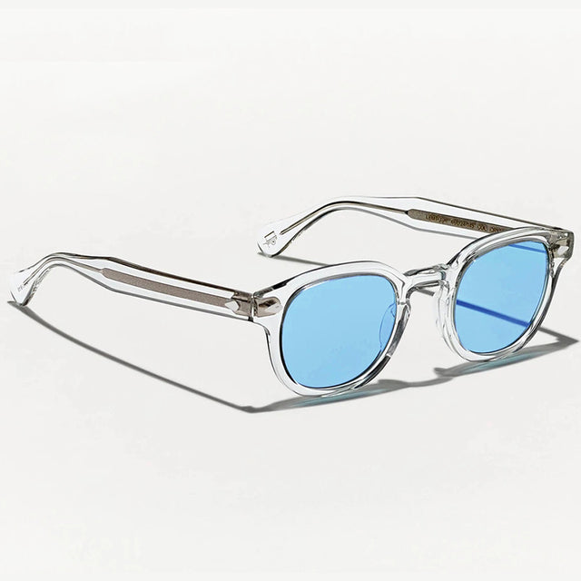 Polarized Sunglasses Man Woman Johnny Depp Sun Glasses - Acapparelstore
