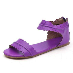 Size 35-43 Women Handmade Summer Shoes Soft BottomNew Plus Size 35-43 Women Handmade Summer Shoes Soft Bottom